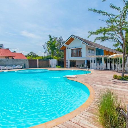 Bangsaphan Resort Bang Saphan Zewnętrze zdjęcie