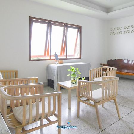 Bangsaphan Resort Bang Saphan Zewnętrze zdjęcie