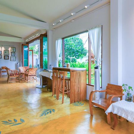 Bangsaphan Resort Bang Saphan Zewnętrze zdjęcie