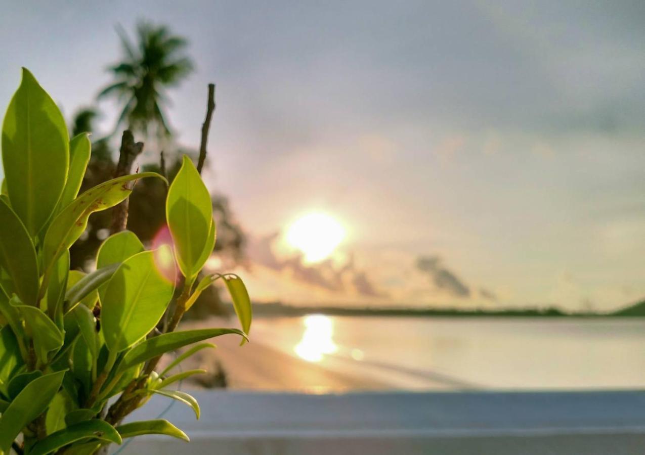 Bangsaphan Resort Bang Saphan Zewnętrze zdjęcie