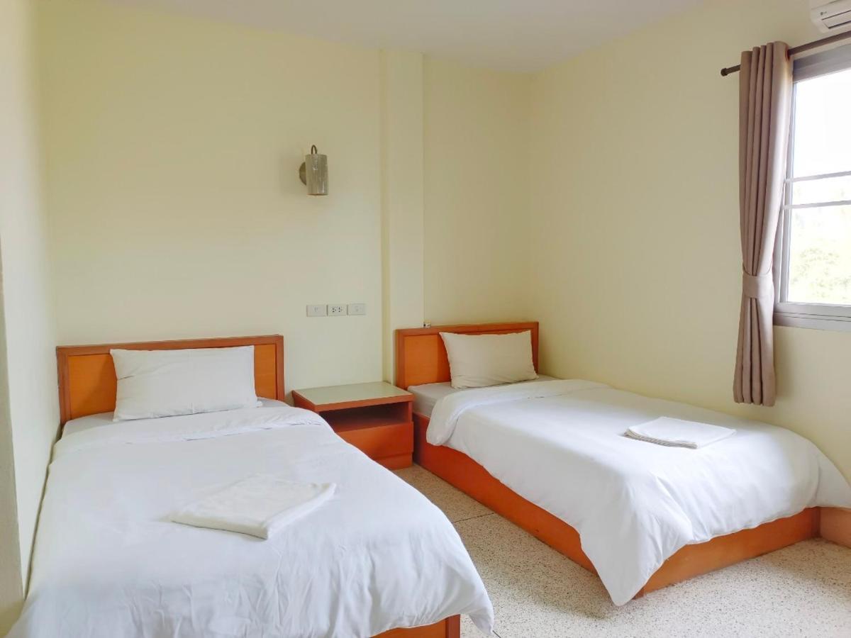 Bangsaphan Resort Bang Saphan Zewnętrze zdjęcie
