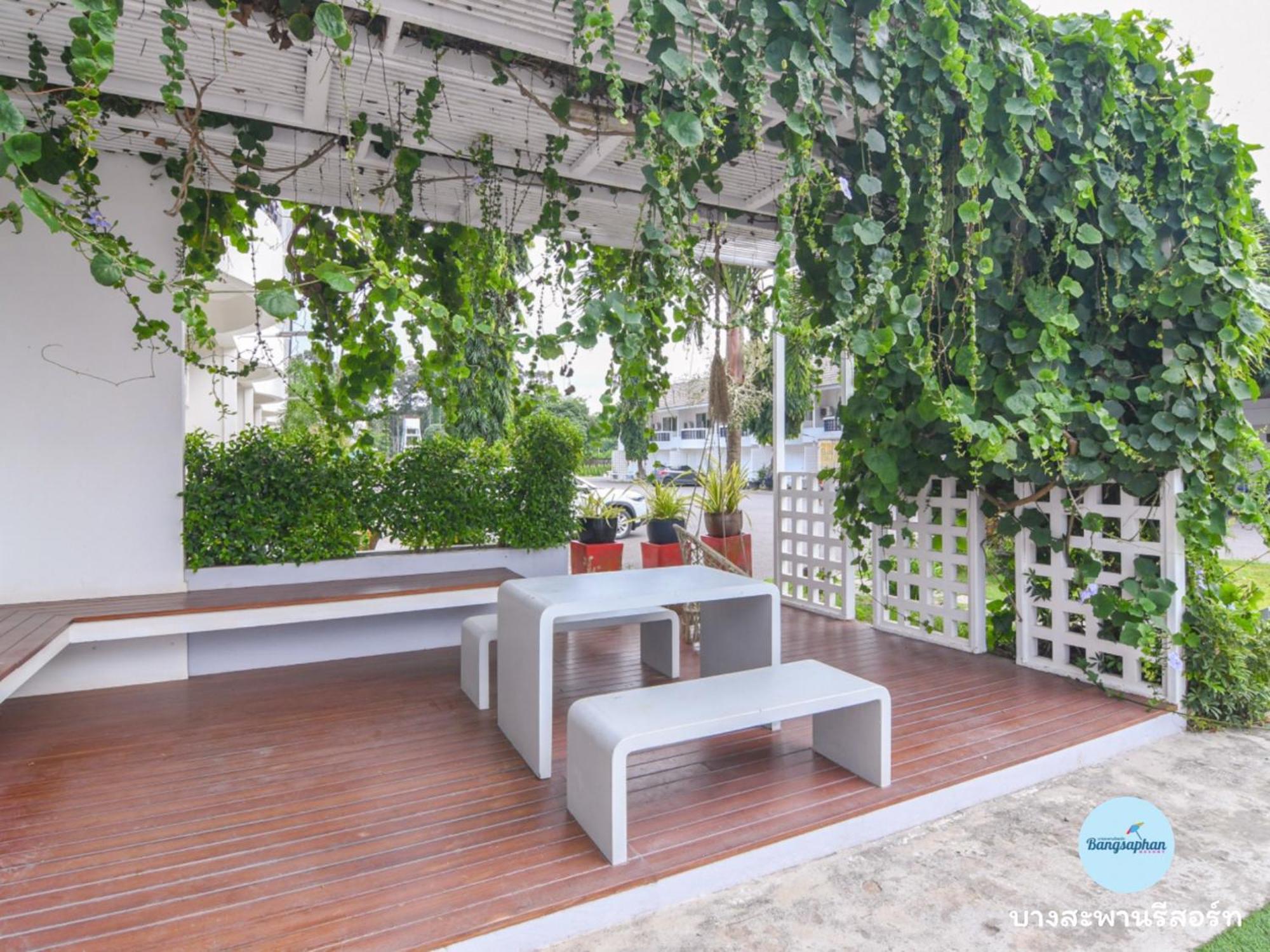 Bangsaphan Resort Bang Saphan Zewnętrze zdjęcie