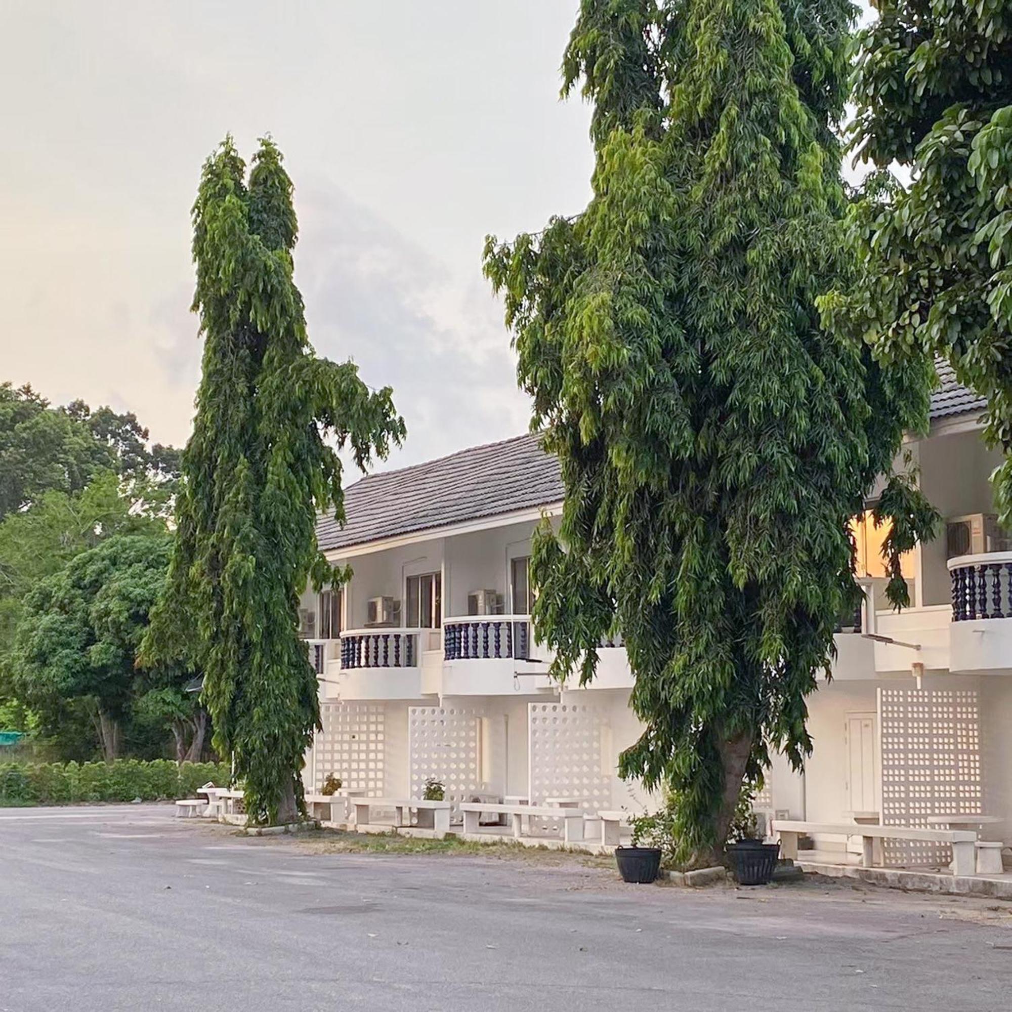 Bangsaphan Resort Bang Saphan Zewnętrze zdjęcie