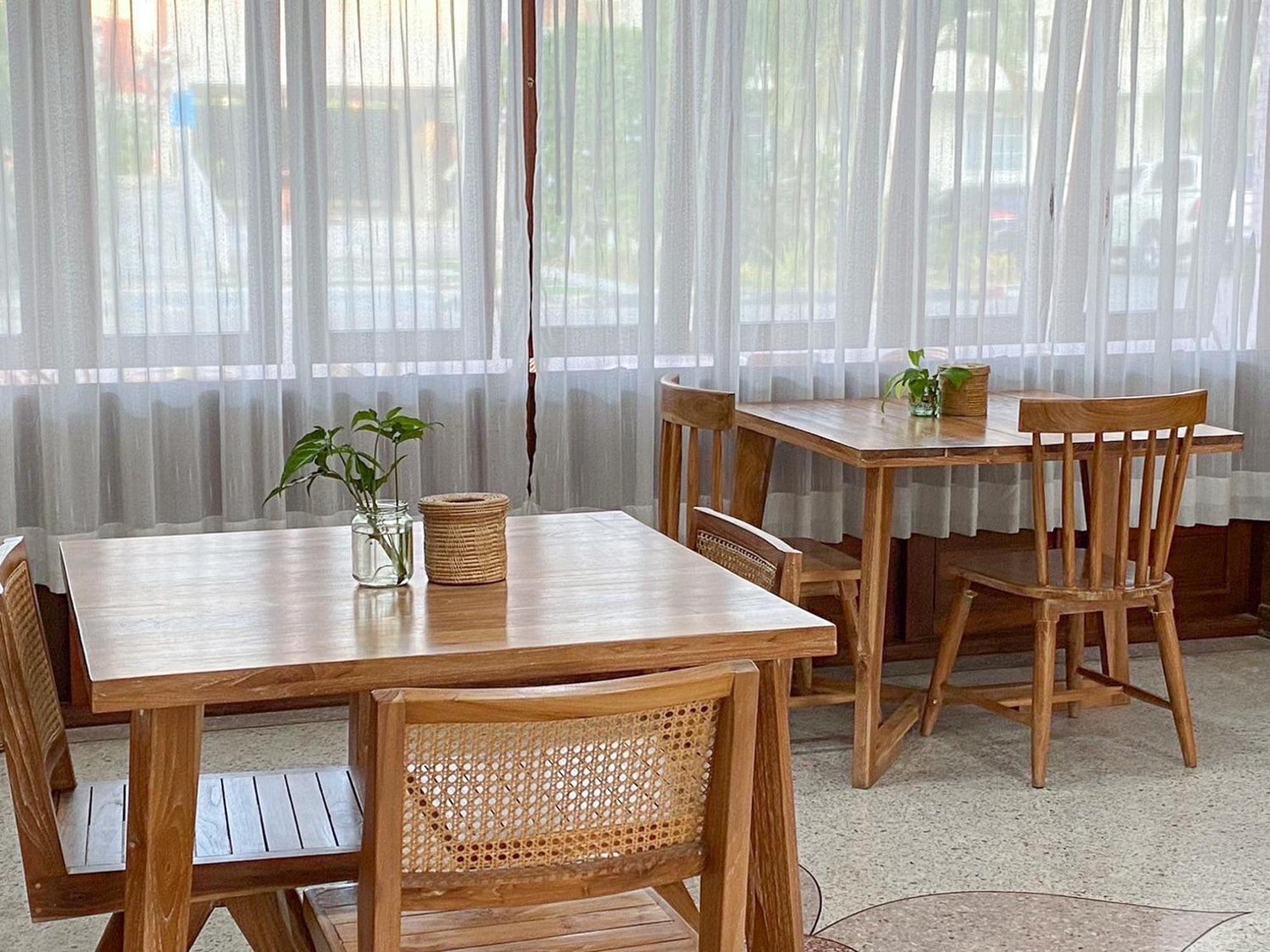 Bangsaphan Resort Bang Saphan Zewnętrze zdjęcie