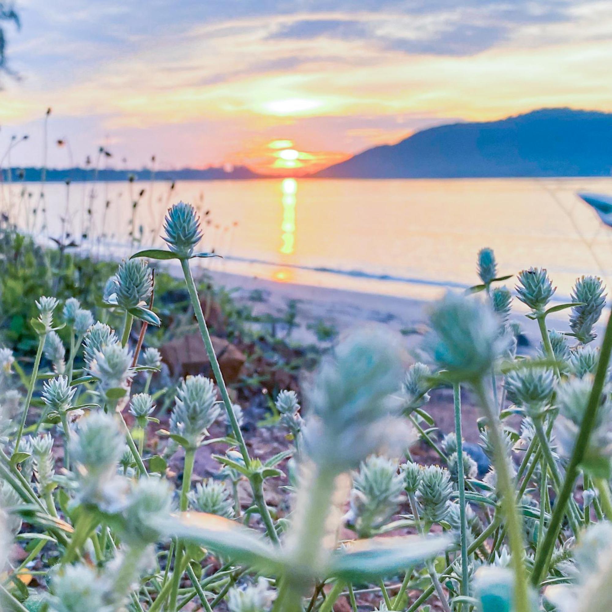 Bangsaphan Resort Bang Saphan Zewnętrze zdjęcie