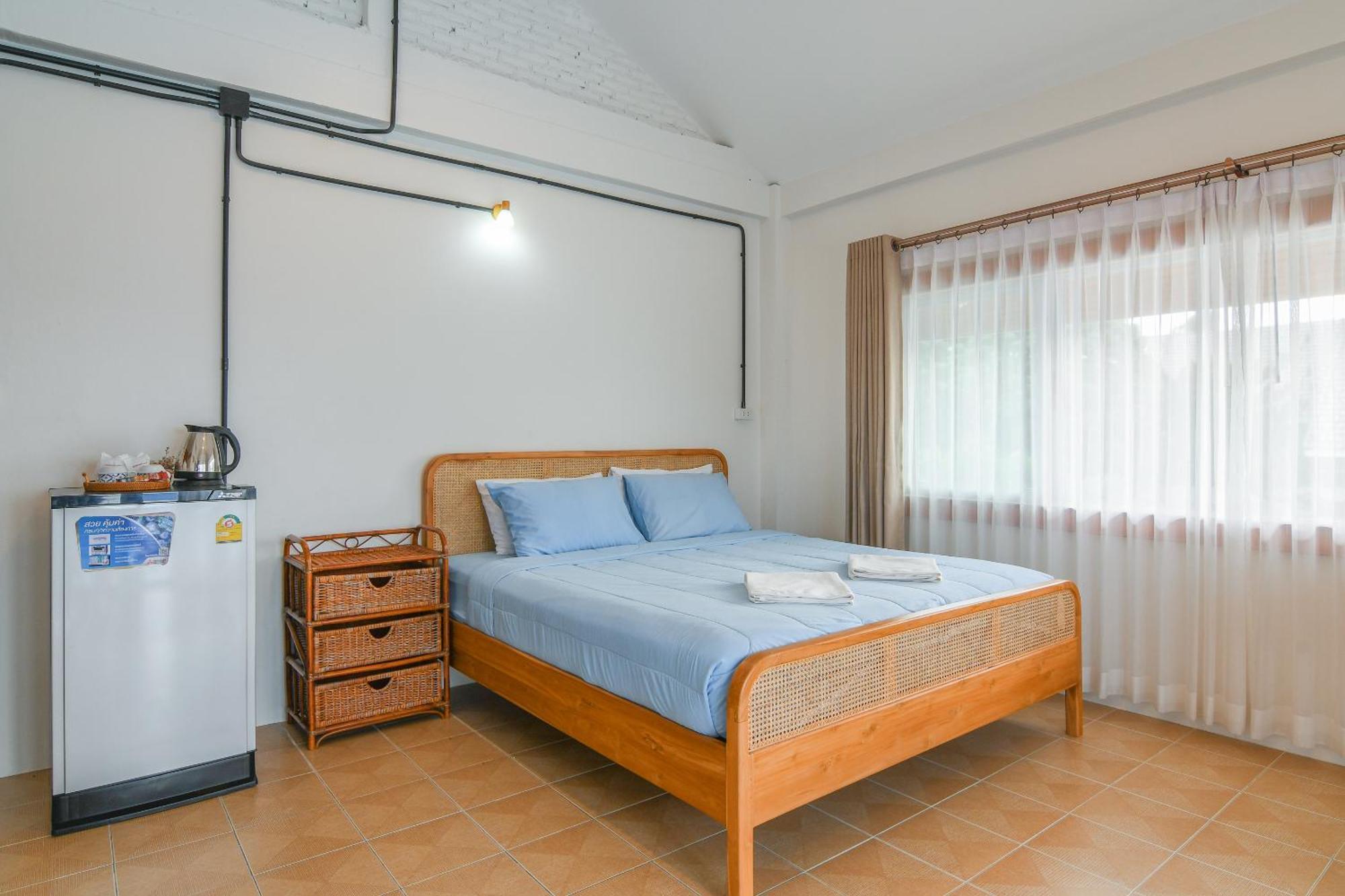 Bangsaphan Resort Bang Saphan Zewnętrze zdjęcie