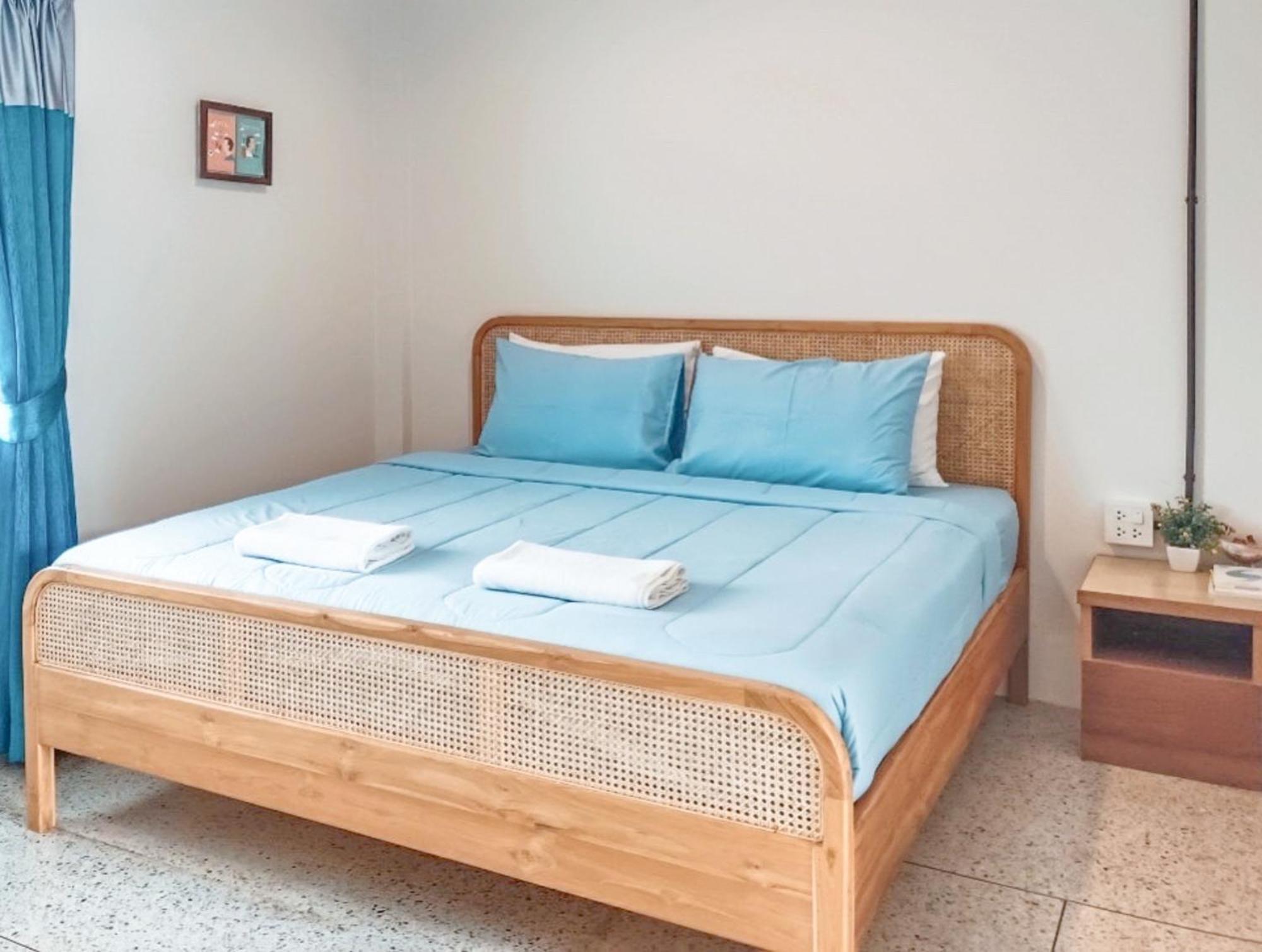 Bangsaphan Resort Bang Saphan Zewnętrze zdjęcie