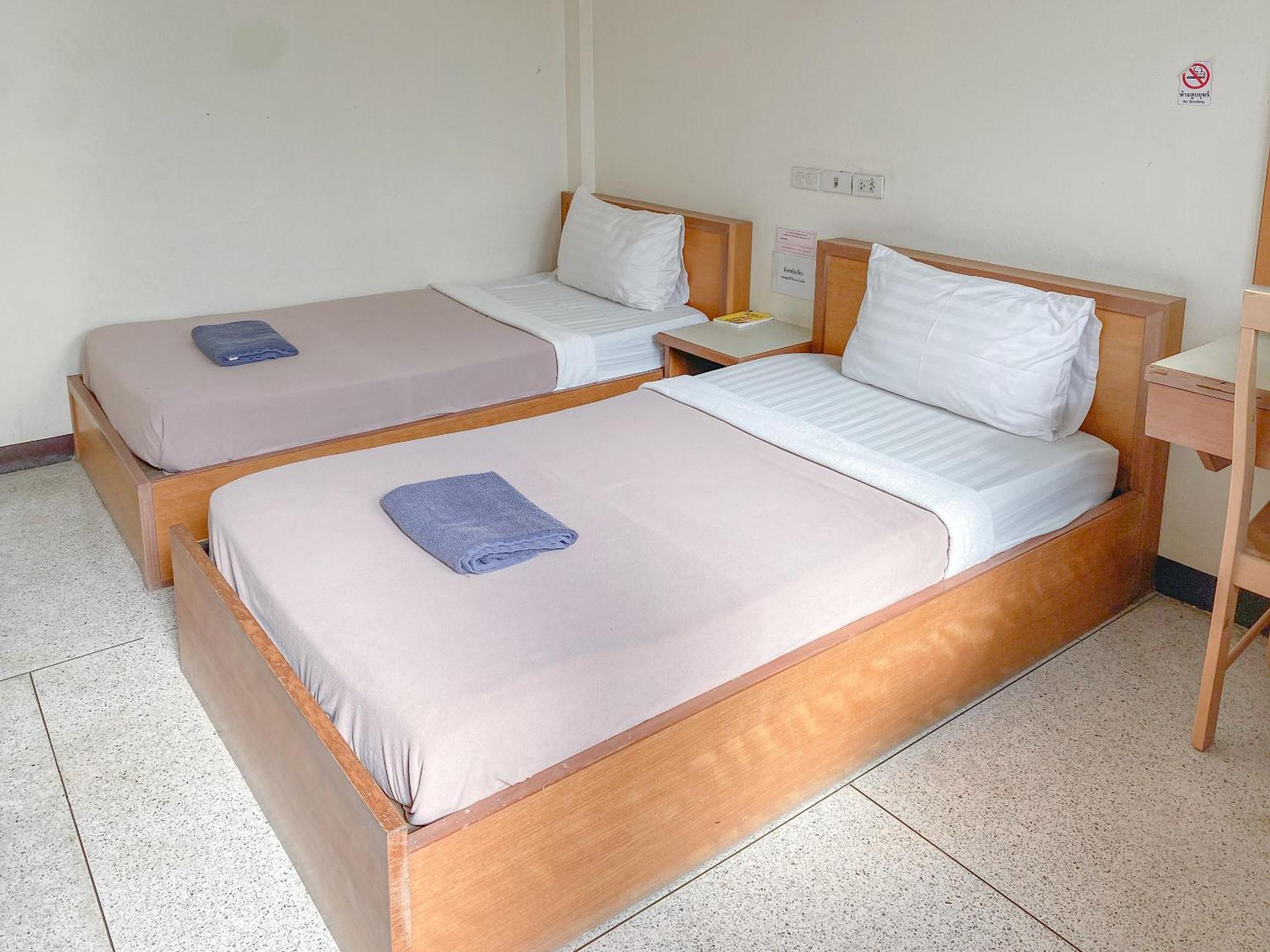Bangsaphan Resort Bang Saphan Zewnętrze zdjęcie